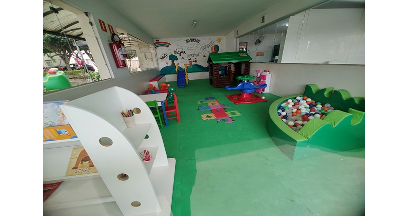  Apartamento à venda no Bairro da Vila Jaraguá na Estrada Turística do Jaraguá 1050, 