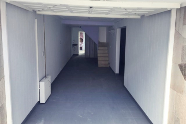 Sobrado à venda no Bairro da Chácara Inglesa na Rua Doutor João Batista Bernardes de Lima