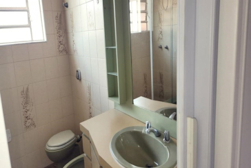 Sobrado à venda no Bairro da Chácara Inglesa na Rua Doutor João Batista Bernardes de Lima