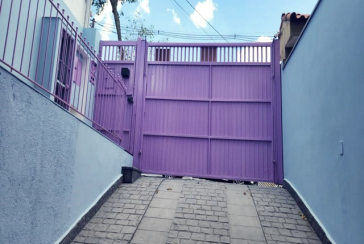 Sobrado à venda no Bairro da Chácara Inglesa na Rua Doutor João Batista Bernardes de Lima