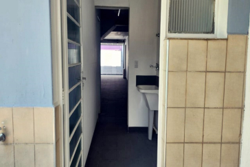 Sobrado à venda no Bairro da Chácara Inglesa na Rua Doutor João Batista Bernardes de Lima