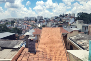 Sobrado à venda no Bairro da Chácara Inglesa na Rua Doutor João Batista Bernardes de Lima