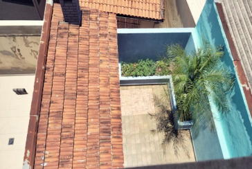 Sobrado à venda no Bairro da Chácara Inglesa na Rua Doutor João Batista Bernardes de Lima