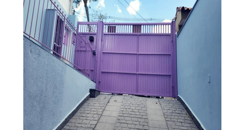 Sobrado à venda no Bairro da Chácara Inglesa na Rua Doutor João Batista Bernardes de Lima