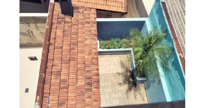 Sobrado à venda no Bairro da Chácara Inglesa na Rua Doutor João Batista Bernardes de Lima