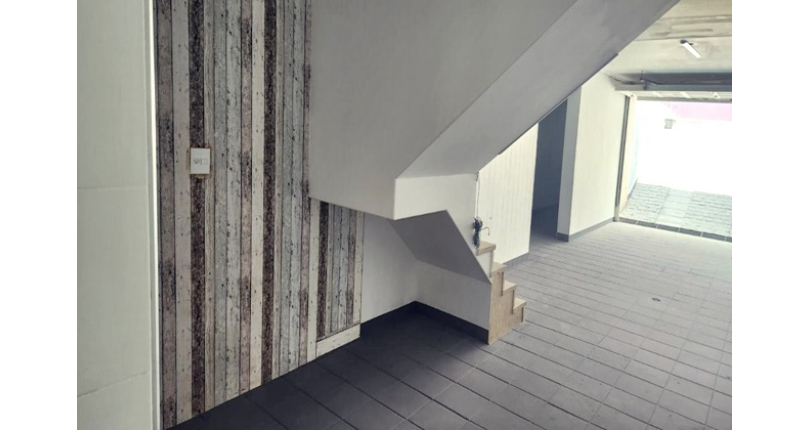 Sobrado à venda no Bairro da Chácara Inglesa na Rua Doutor João Batista Bernardes de Lima