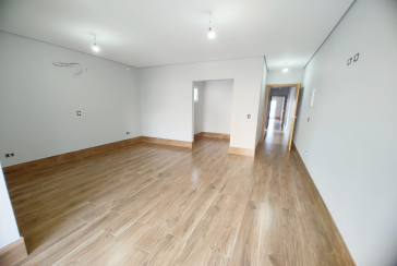 Lindo Sobrado Novo à Venda no Bairro do Parque São Domingos na Rua Martins Teotônio 64