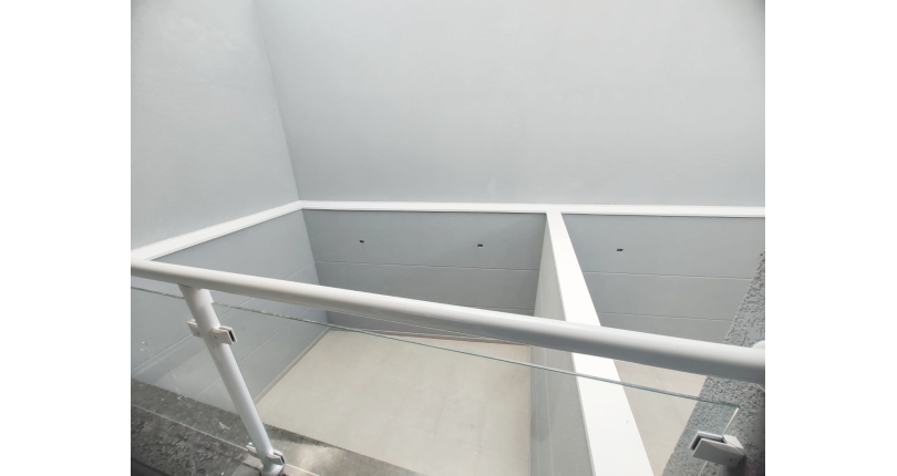 Lindo Sobrado Novo à Venda no Bairro do Parque São Domingos na Rua Martins Teotônio 64