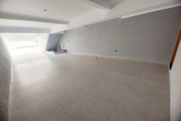 Lindo Sobrado Novo à Venda no Bairro do Parque São Domingos na Rua Martins Teotônio 82