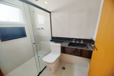 Lindo Sobrado Novo à Venda no Bairro do Parque São Domingos na Rua Martins Teotônio 82