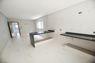 Lindo Sobrado Novo à Venda no Bairro do Parque São Domingos na Rua Martins Teotônio 82