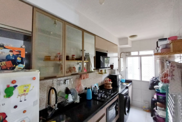 Oportunidade Lindo Apartamento à venda no Bairro do Jardim Marilu na Avenida Raimundo Pereira de Magalhães 12724