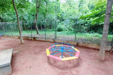 Oportunidade Lindo Apartamento à venda no Bairro do Jardim Marilu na Avenida Raimundo Pereira de Magalhães 12724