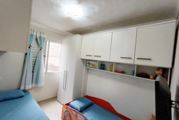Oportunidade Lindo Apartamento à venda no Bairro do Jardim Marilu na Avenida Raimundo Pereira de Magalhães 12724