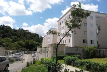 Oportunidade Lindo Apartamento à venda no Bairro do Jardim Marilu na Avenida Raimundo Pereira de Magalhães 12724