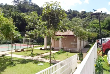 Oportunidade Lindo Apartamento à venda no Bairro do Jardim Marilu na Avenida Raimundo Pereira de Magalhães 12724