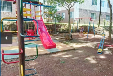 Oportunidade Lindo Apartamento à venda no Bairro do Jardim Marilu na Avenida Raimundo Pereira de Magalhães 12724