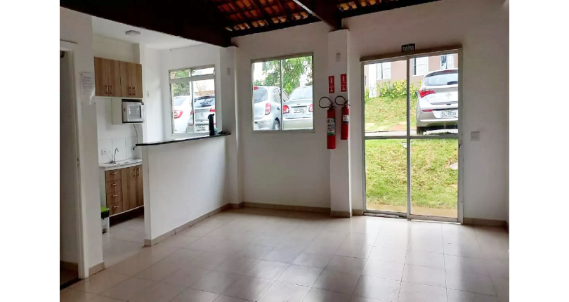 Oportunidade Lindo Apartamento à venda no Bairro do Jardim Marilu na Avenida Raimundo Pereira de Magalhães 12724