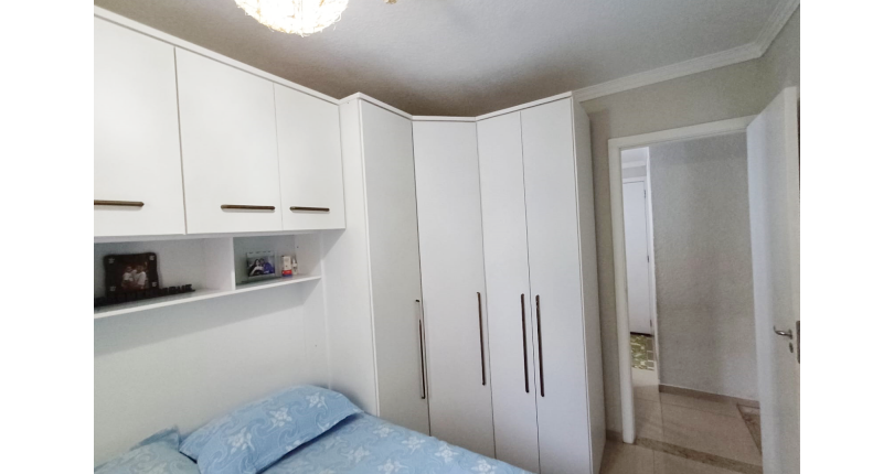 Oportunidade Lindo Apartamento à venda no Bairro do Jardim Marilu na Avenida Raimundo Pereira de Magalhães 12724