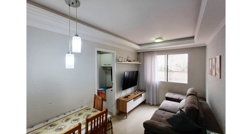 Oportunidade Lindo Apartamento à venda no Bairro do Jardim Marilu na Avenida Raimundo Pereira de Magalhães 12724