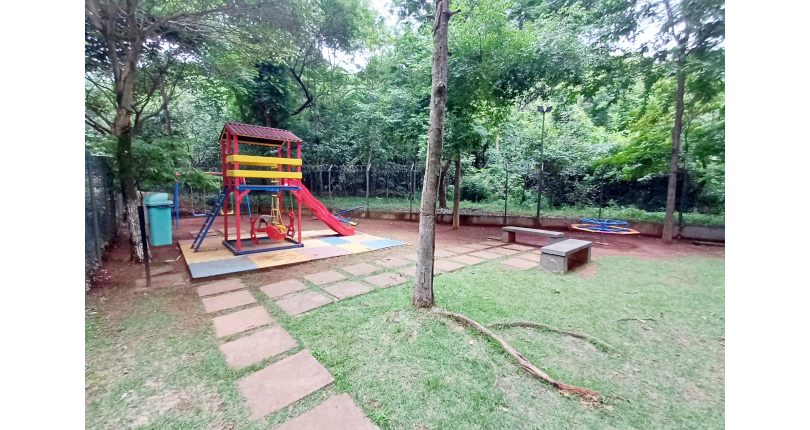 Oportunidade Lindo Apartamento à venda no Bairro do Jardim Marilu na Avenida Raimundo Pereira de Magalhães 12724