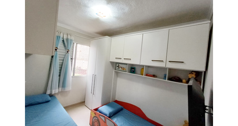 Oportunidade Lindo Apartamento à venda no Bairro do Jardim Marilu na Avenida Raimundo Pereira de Magalhães 12724