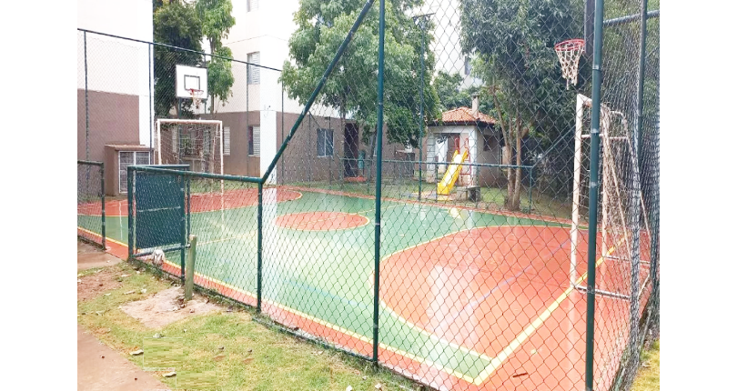 Oportunidade Lindo Apartamento à venda no Bairro do Jardim Marilu na Avenida Raimundo Pereira de Magalhães 12724