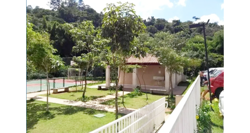 Oportunidade Lindo Apartamento à venda no Bairro do Jardim Marilu na Avenida Raimundo Pereira de Magalhães 12724