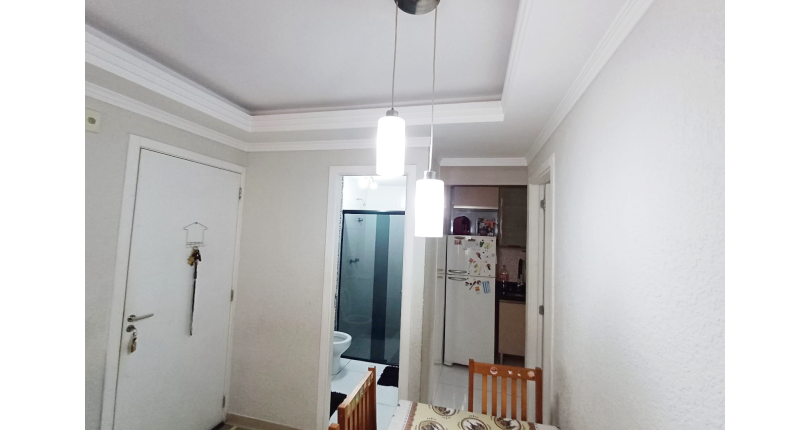 Oportunidade Lindo Apartamento à venda no Bairro do Jardim Marilu na Avenida Raimundo Pereira de Magalhães 12724