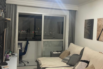 Belo Apartamento à venda no Bairro da Nossa Senhora do Ó na Rua Antonieta Leitão 242