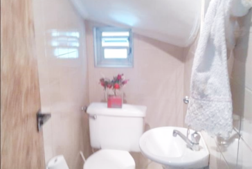  Sobrado à venda no Bairro do Jardim Regina na Rua Engenheiro Marcílio Cardoso 