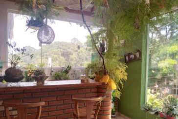  Sobrado à venda no Bairro do Jardim Regina na Rua Engenheiro Marcílio Cardoso 