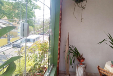  Sobrado à venda no Bairro do Jardim Regina na Rua Engenheiro Marcílio Cardoso 