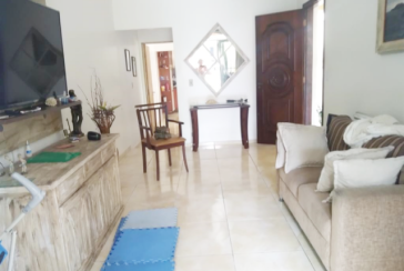  Sobrado à venda no Bairro do Jardim Regina na Rua Engenheiro Marcílio Cardoso 