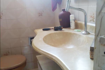  Sobrado à venda no Bairro do Jardim Regina na Rua Engenheiro Marcílio Cardoso 