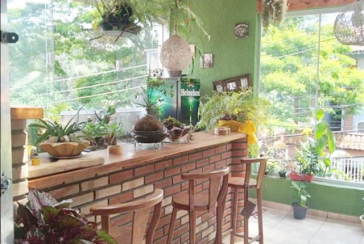  Sobrado à venda no Bairro do Jardim Regina na Rua Engenheiro Marcílio Cardoso 