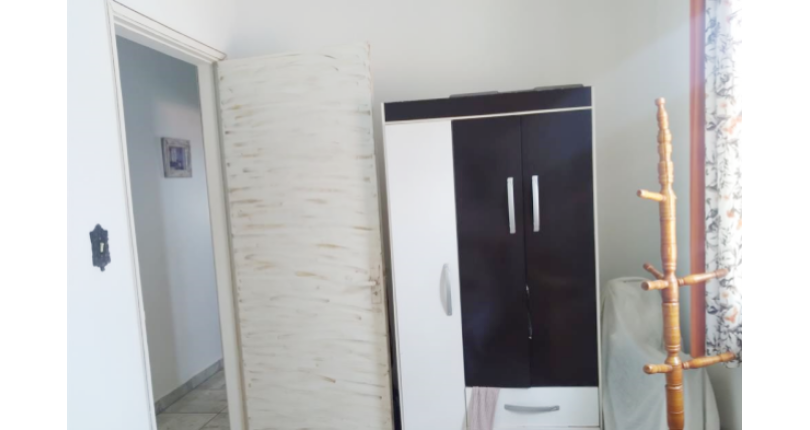  Sobrado à venda no Bairro do Jardim Regina na Rua Engenheiro Marcílio Cardoso 