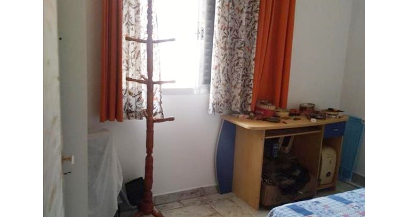  Sobrado à venda no Bairro do Jardim Regina na Rua Engenheiro Marcílio Cardoso 