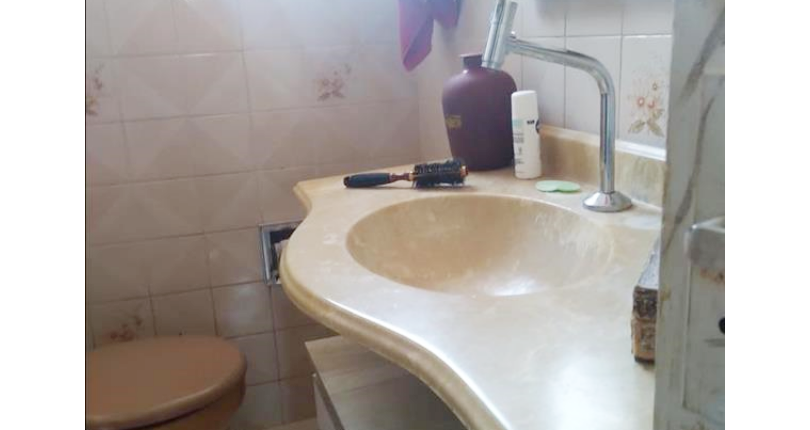  Sobrado à venda no Bairro do Jardim Regina na Rua Engenheiro Marcílio Cardoso 