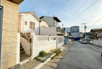 Casa à venda no Bairro do Moinho Velho na Rua Ângelo Oriente,