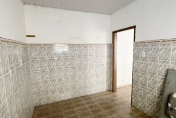 Casa à venda no Bairro do Moinho Velho na Rua Ângelo Oriente,