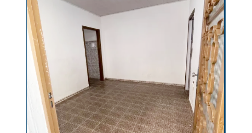 Casa à venda no Bairro do Moinho Velho na Rua Ângelo Oriente,