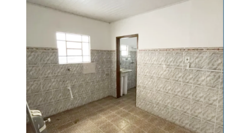 Casa à venda no Bairro do Moinho Velho na Rua Ângelo Oriente,