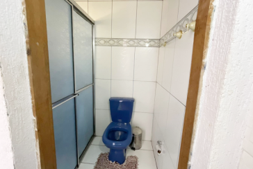 Sobrado à venda no Bairro da Vila Jaguari na Rua Manuel Bicudo de Aguirre