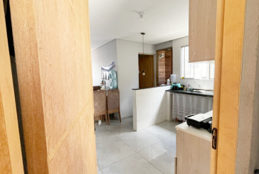 Sobrado à venda no Bairro da Vila Jaguari na Rua Manuel Bicudo de Aguirre