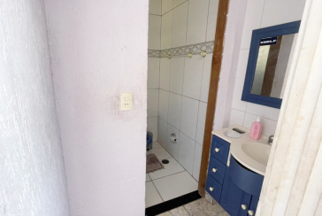 Sobrado à venda no Bairro da Vila Jaguari na Rua Manuel Bicudo de Aguirre