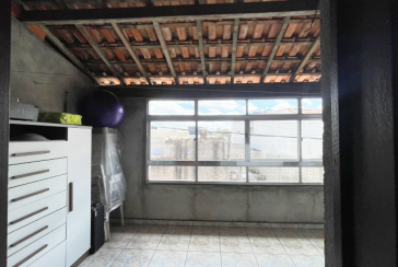 Sobrado à venda no Bairro da Vila Jaguari na Rua Manuel Bicudo de Aguirre