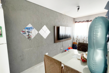 Sobrado à venda no Bairro da Vila Jaguari na Rua Manuel Bicudo de Aguirre