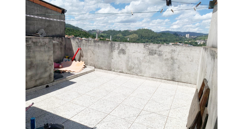 Sobrado à venda no Bairro da Vila Jaguari na Rua Manuel Bicudo de Aguirre