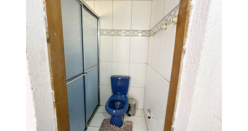 Sobrado à venda no Bairro da Vila Jaguari na Rua Manuel Bicudo de Aguirre